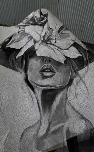 TAPETA LILJA BETON STRUKTURA OLILJO SZARA.png