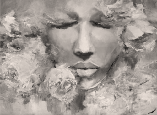 kwiat kobiecości tapeta beż.png