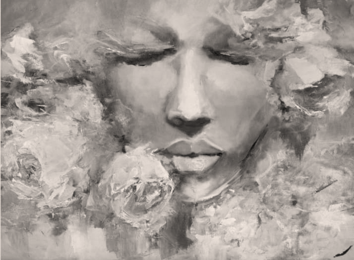 kwiat kobiecości tapeta beż.png