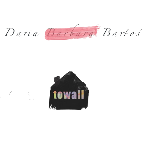 by DARIA BARTOŚ - home page